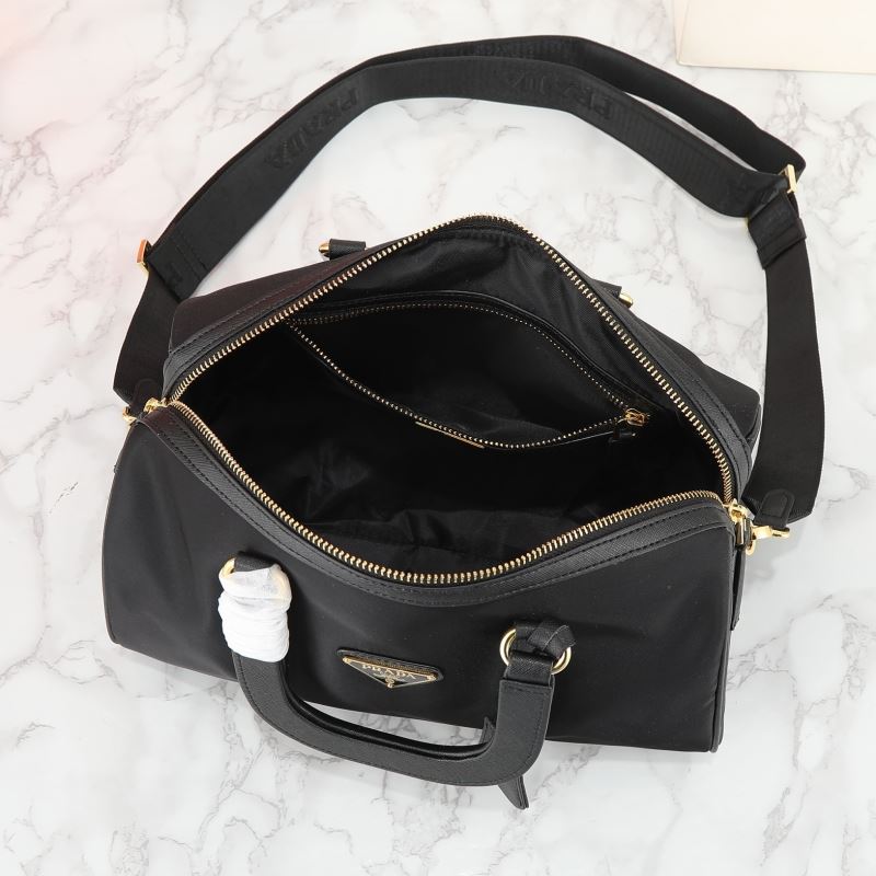 Prada Top Handle Bags